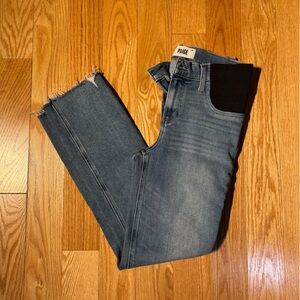 PAIGE maternity jeans - Cindy